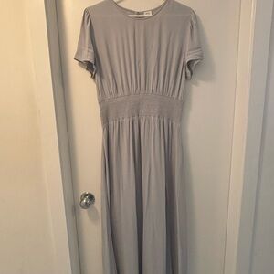 Wilfred summer dress L